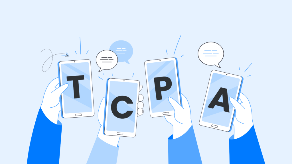 TCPA Compliance 101: What It Means for Real Estate Investors
