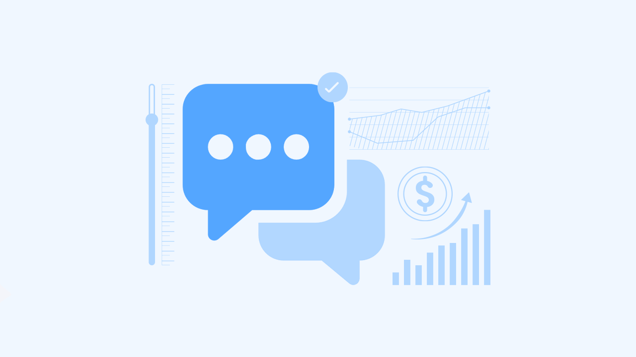 Open Rates for SMS Messaging for Real Estate Investors